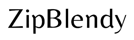 ZipBlendy